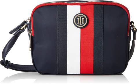 crossbody tommy hilfiger mujer|tommy hilfiger purses older styles.